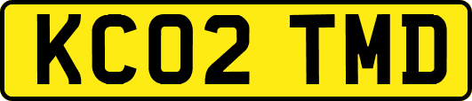 KC02TMD