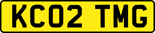KC02TMG
