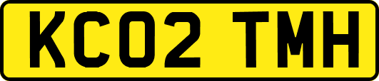 KC02TMH