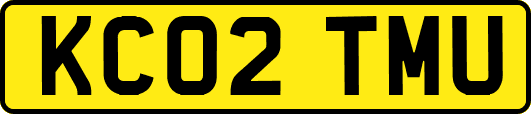 KC02TMU