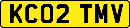 KC02TMV