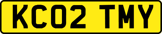 KC02TMY