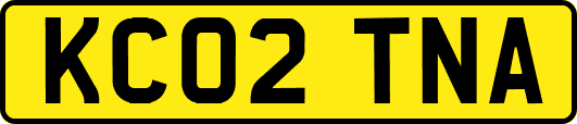 KC02TNA