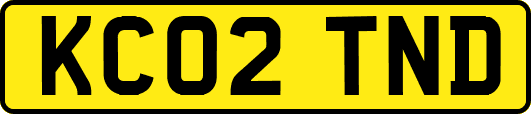 KC02TND