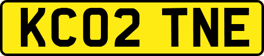 KC02TNE