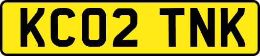 KC02TNK