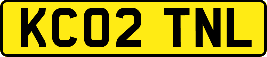 KC02TNL