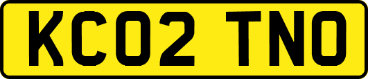 KC02TNO