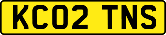 KC02TNS