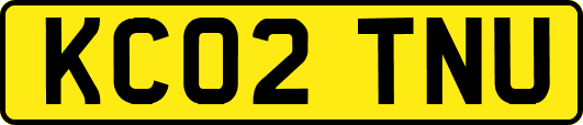 KC02TNU