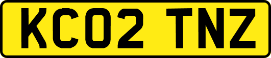 KC02TNZ