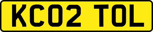 KC02TOL