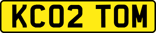 KC02TOM