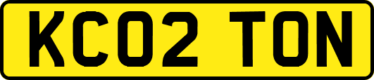 KC02TON