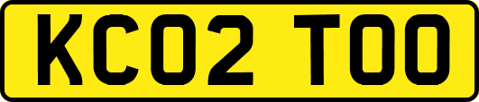 KC02TOO