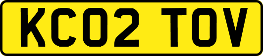 KC02TOV