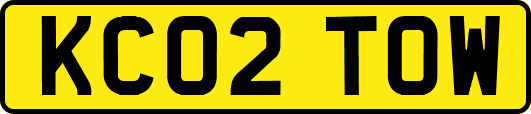 KC02TOW