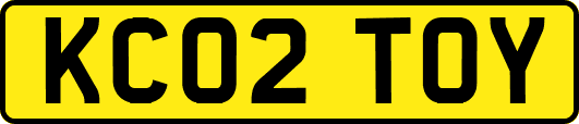KC02TOY