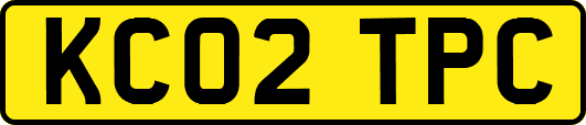 KC02TPC