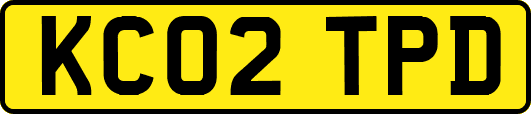 KC02TPD