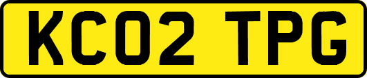KC02TPG