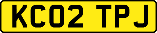 KC02TPJ