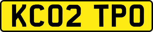 KC02TPO