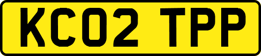 KC02TPP