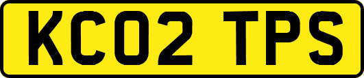 KC02TPS