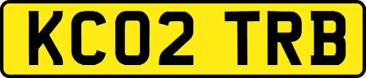 KC02TRB