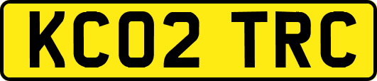 KC02TRC
