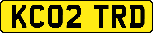 KC02TRD