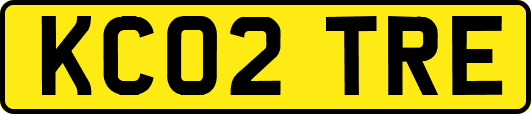 KC02TRE