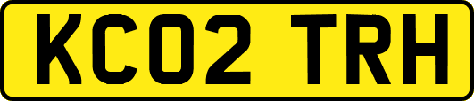 KC02TRH