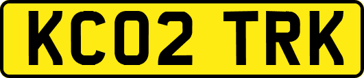 KC02TRK