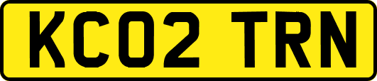 KC02TRN