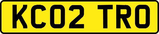 KC02TRO