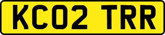 KC02TRR