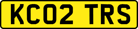 KC02TRS