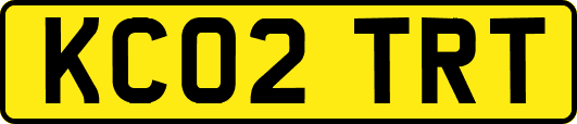 KC02TRT
