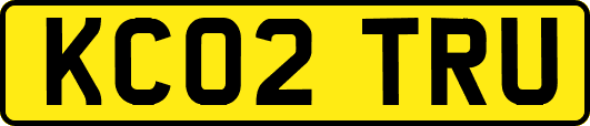 KC02TRU