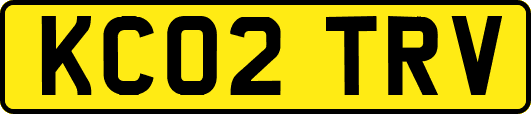 KC02TRV