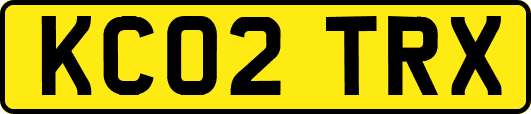 KC02TRX