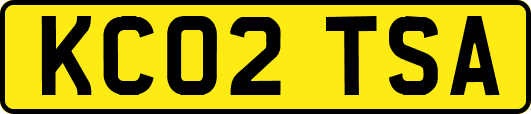KC02TSA