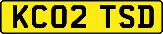 KC02TSD