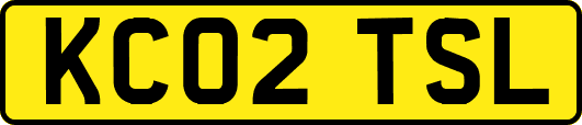 KC02TSL