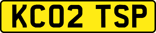 KC02TSP