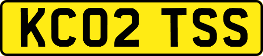 KC02TSS