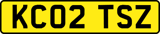 KC02TSZ