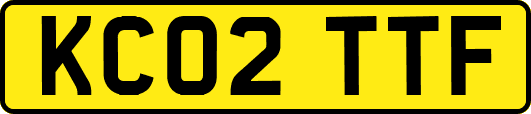 KC02TTF